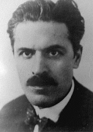 Akad. Petko Stainov