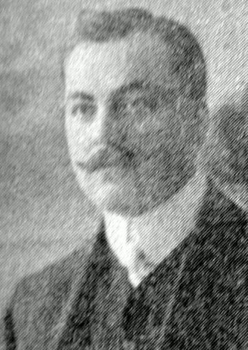 Prof. Simeon Angelov
