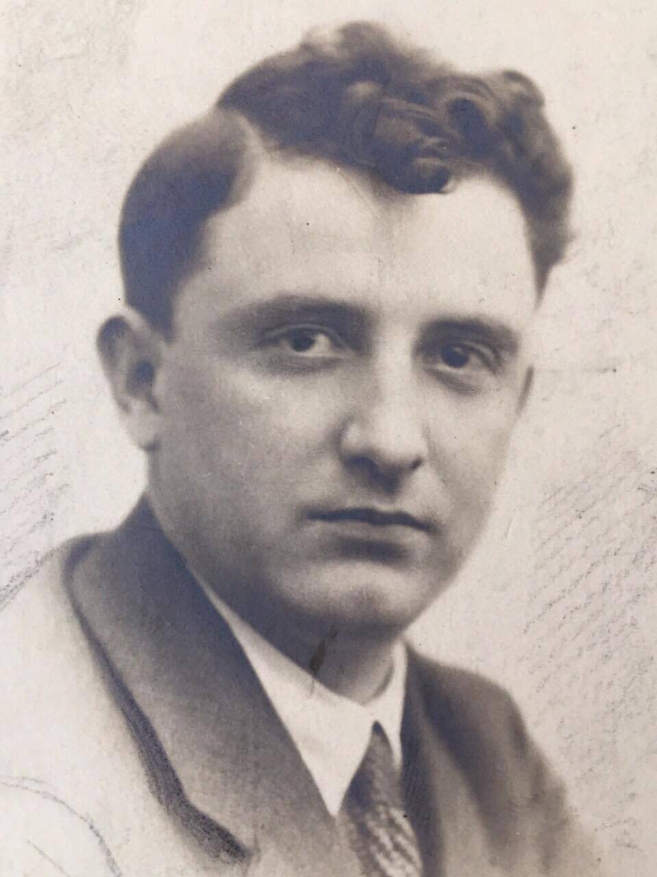 Prof. Lubomir Vladikin