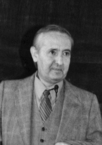 Rumen Cholov