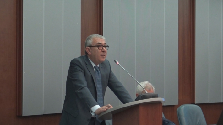 &bdquo;Санкциите в правото&rdquo; &ndash; проф. Лазар Груев