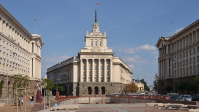 &bdquo;Електронно правосъдие&ldquo; в проекта на ЗИД на АПК