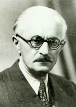 Димитър Талев