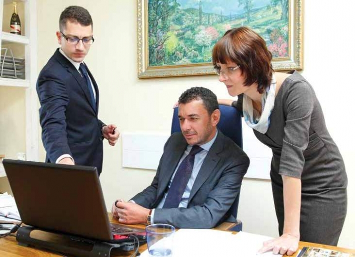 Административната реформа след промените в АПК