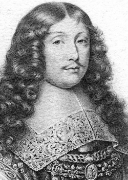 Франсоа дьо Ларошфуко
