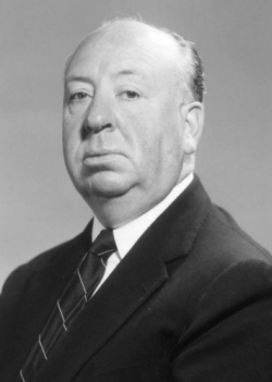Алфред Хичкок