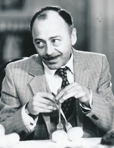 Тодор Колев