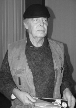 Димитри Иванов