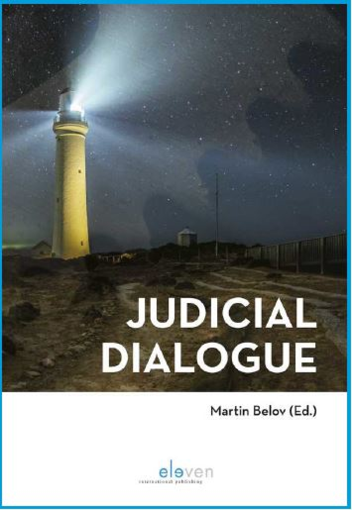 Juducial Dialogue