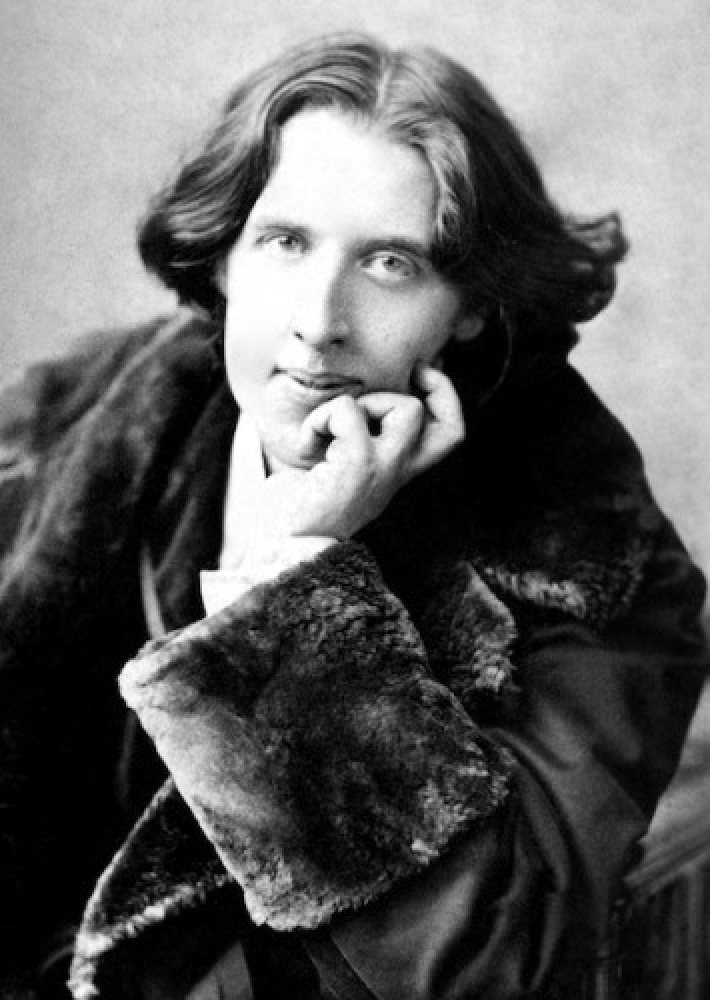 Оскар Уайлд